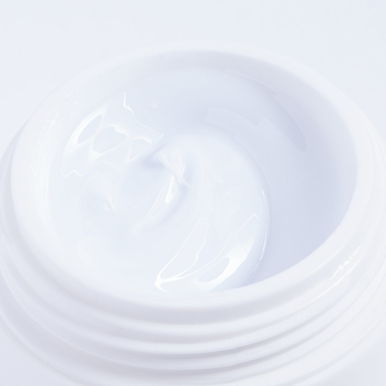 Inveray Builder Gel WHITE Luxury Collection 15ml HEMA-FREE
