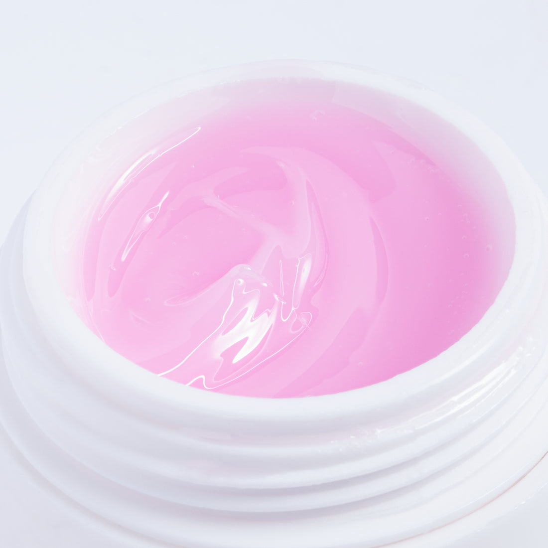 Inveray Builder Gel PINK Luxury Collection 50ml HEMA-FREE