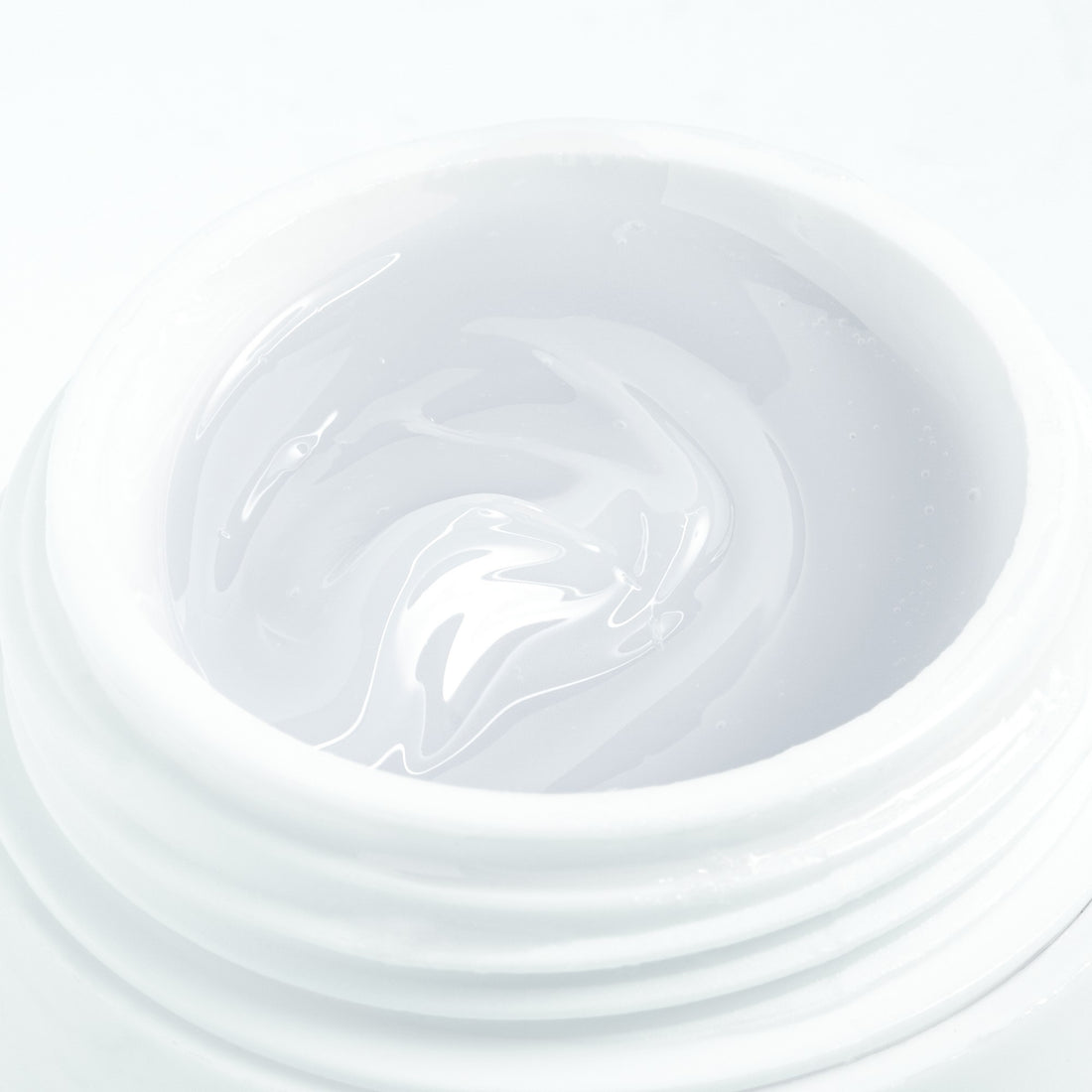 Inveray Builder Gel MILKY WHITE  Luxury Collection 15ml HEMA-FREE