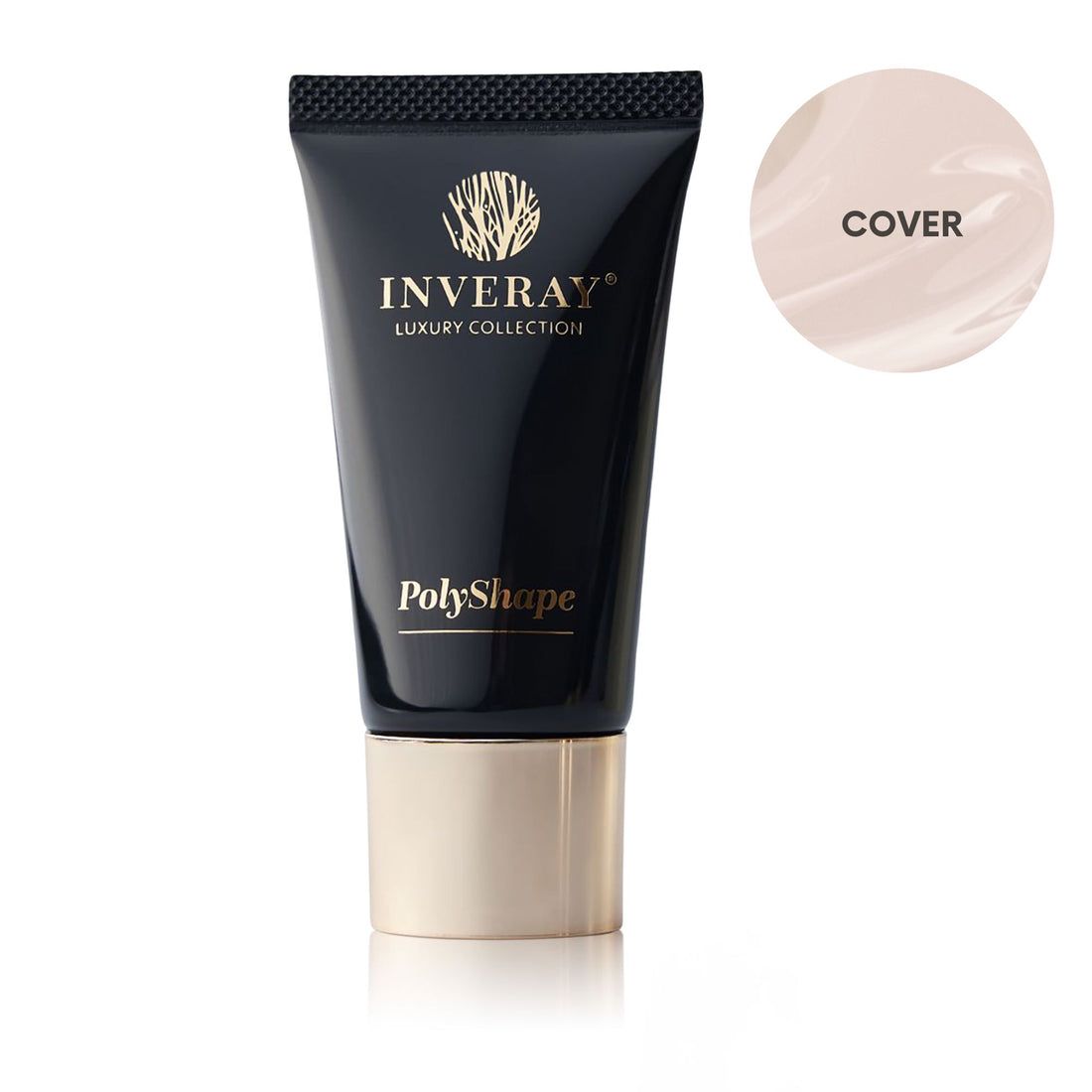 PolyShape Luxury Collection Cover