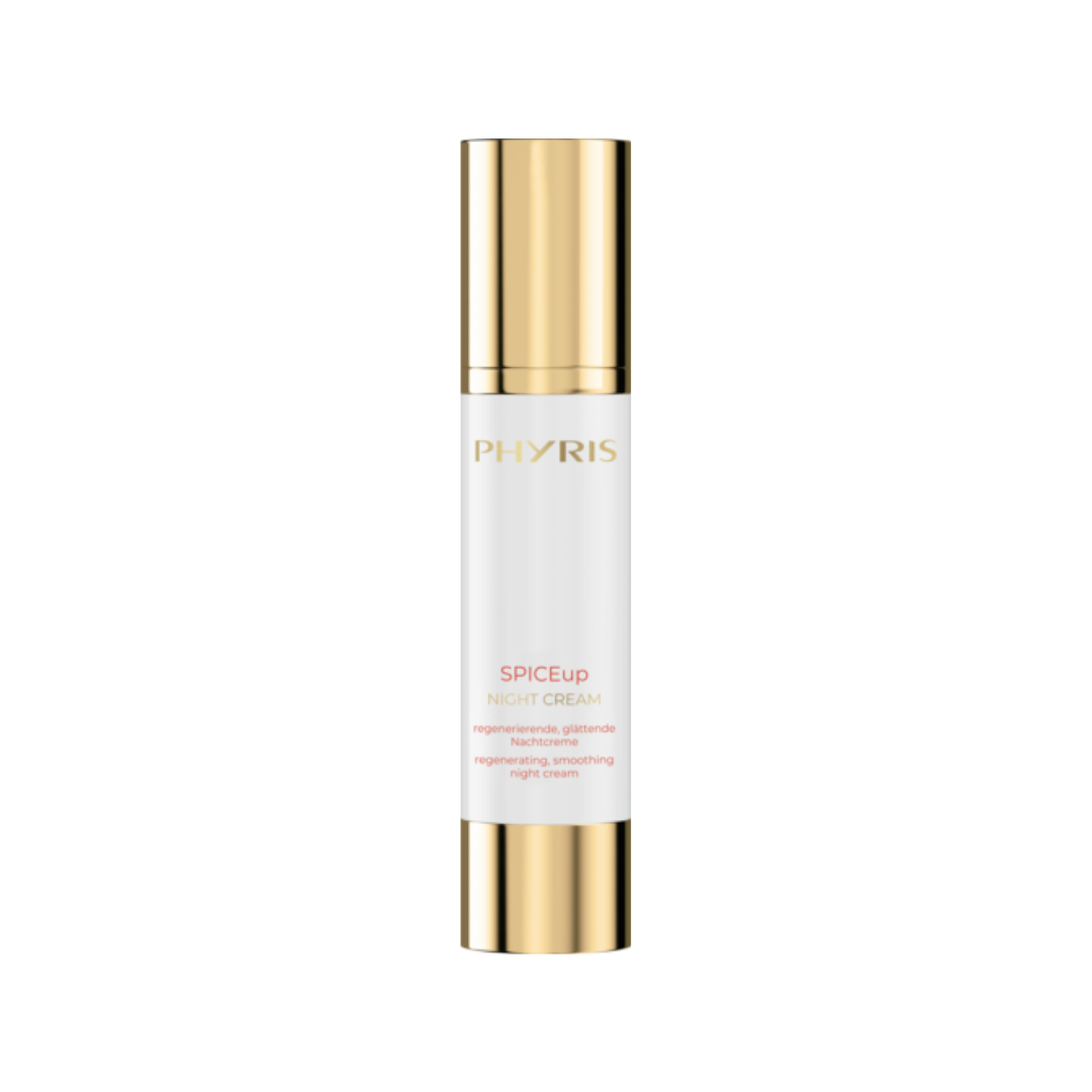 SPICEUP Night Cream 50ml