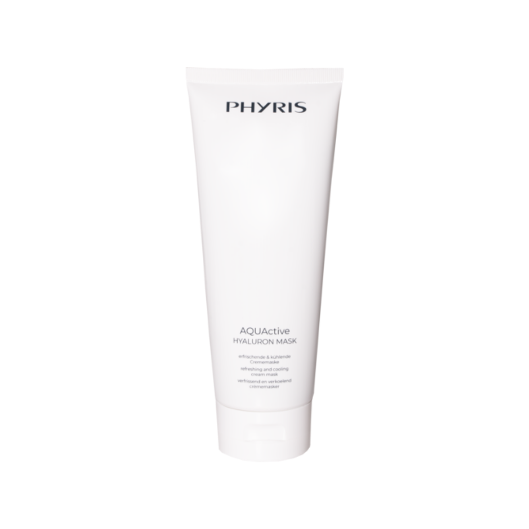 Mascarilla de hialurón AQ