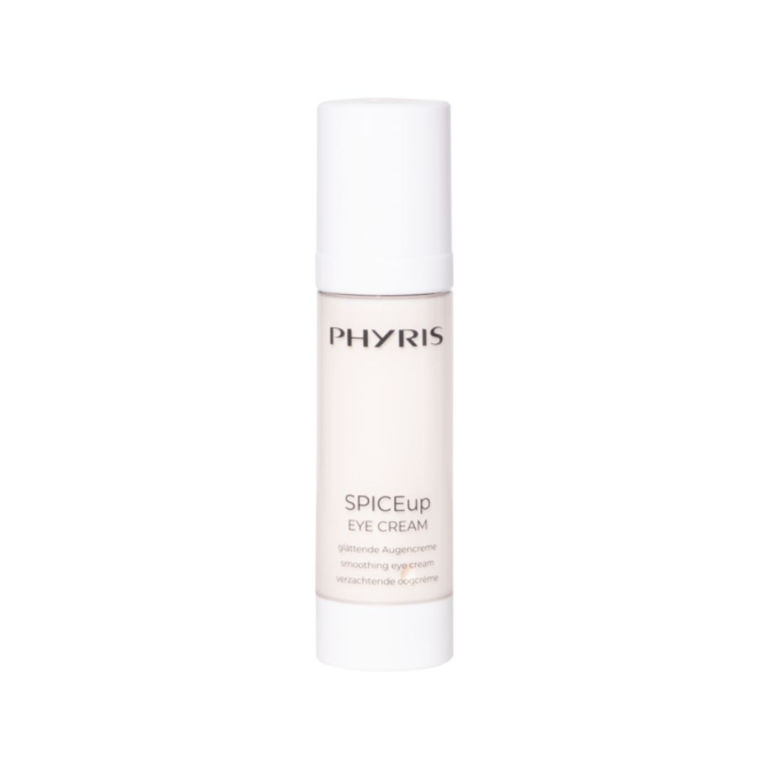 Crema para ojos SPICEup