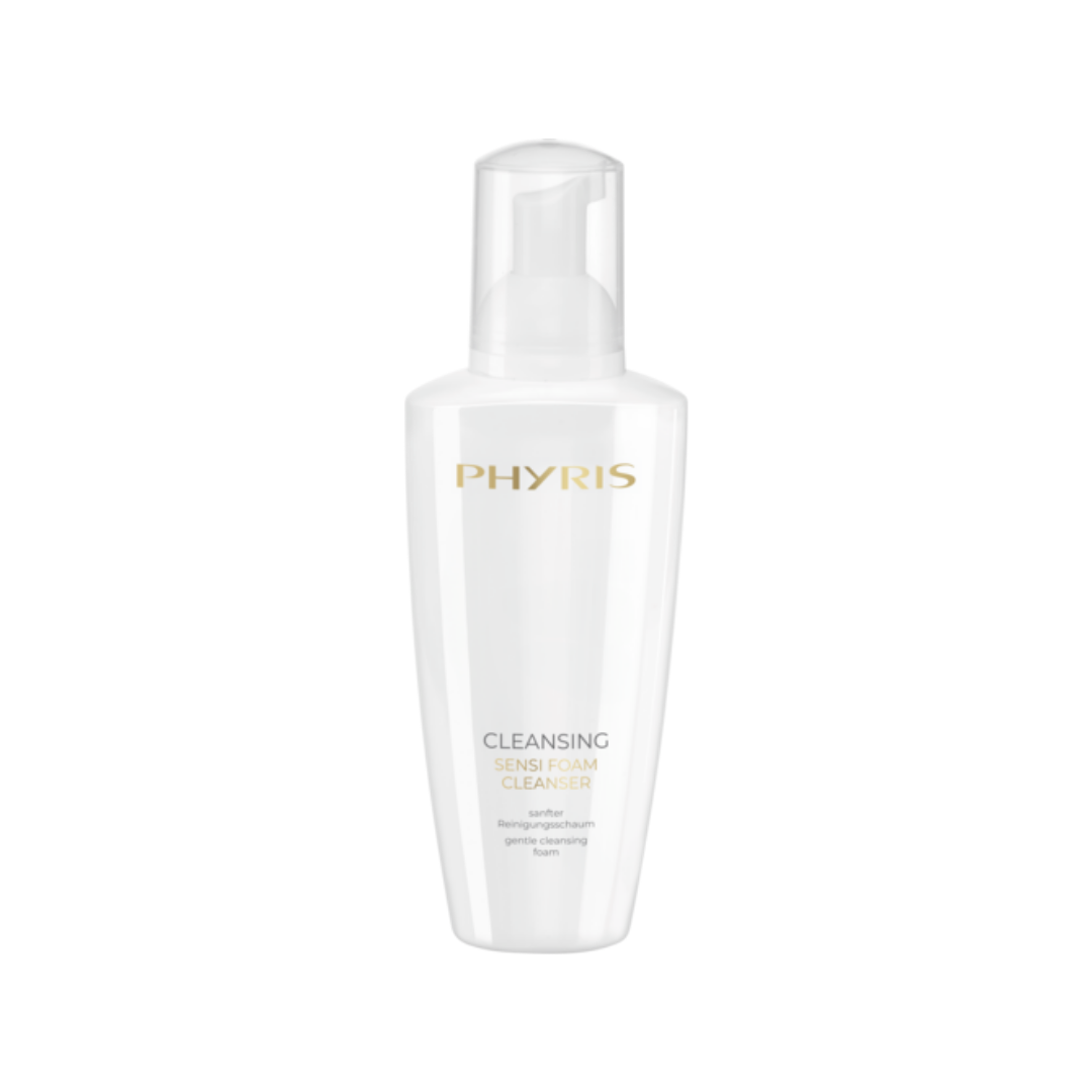 Sensi Foam Cleanser