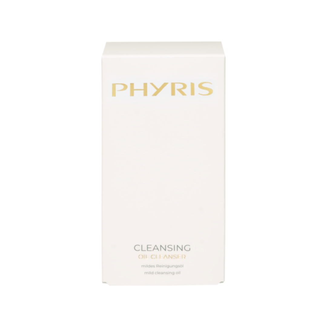 Oil Cleanser