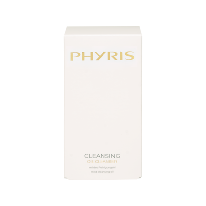 Oil Cleanser