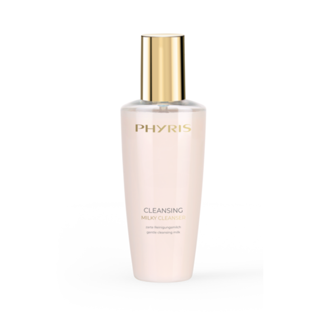 Milky Cleanser