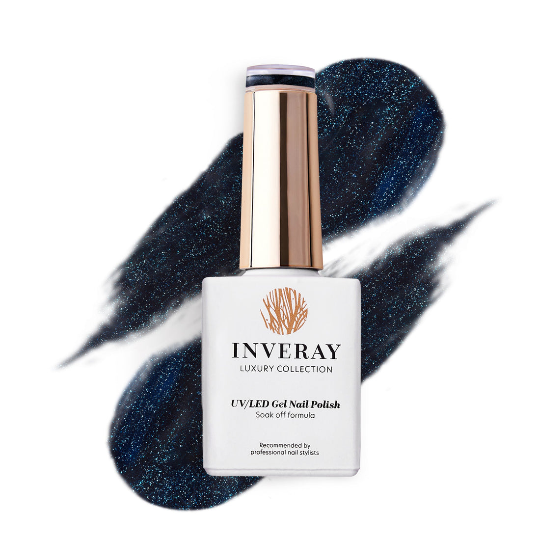 UV/LED Gel Nail Polish Luxury Collection N°90 VISION