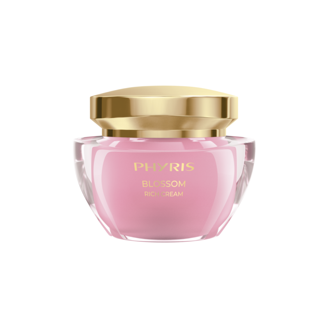 Blossom Rich Cream