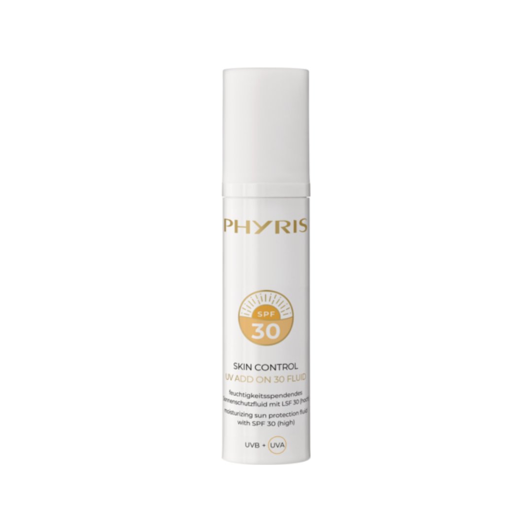 Fluido UV ADD ON 30