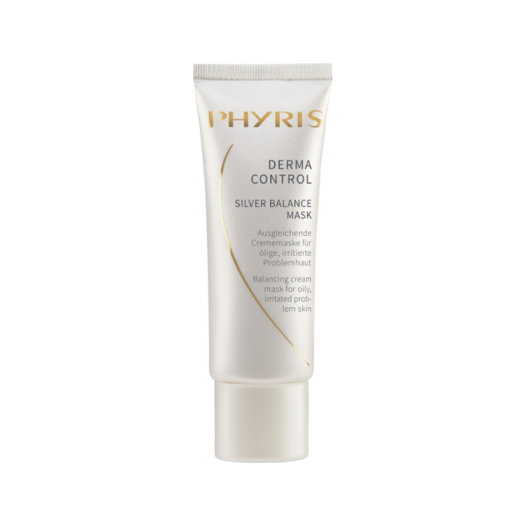Mascarilla Silver Balance