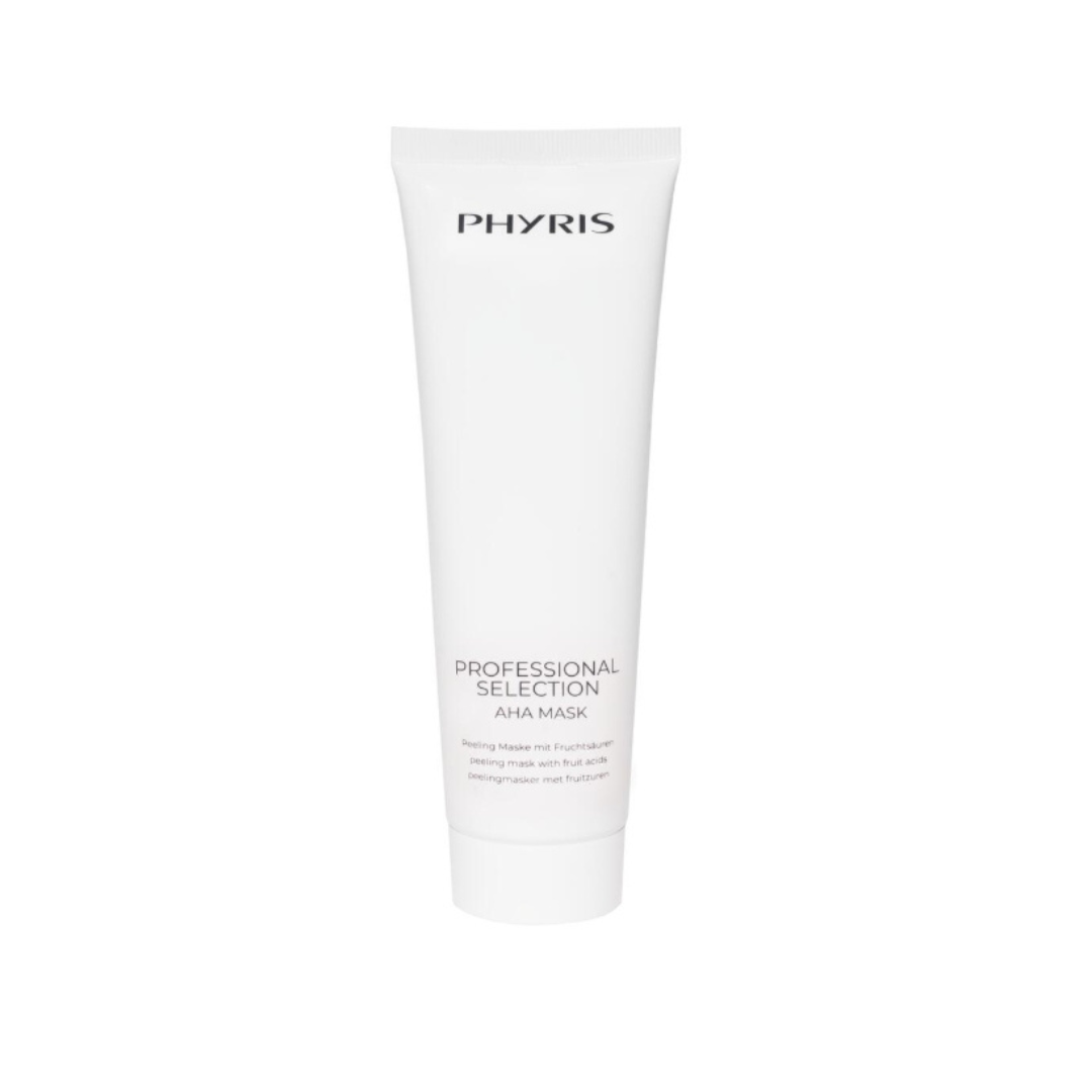 Mascarilla AHA