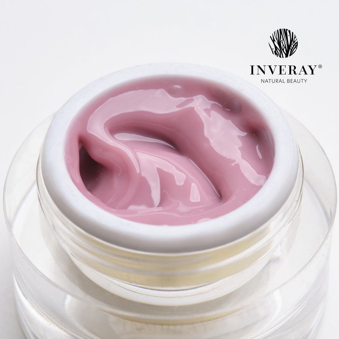 Gel de mantequilla ROSA POLVOROSA 15 ml