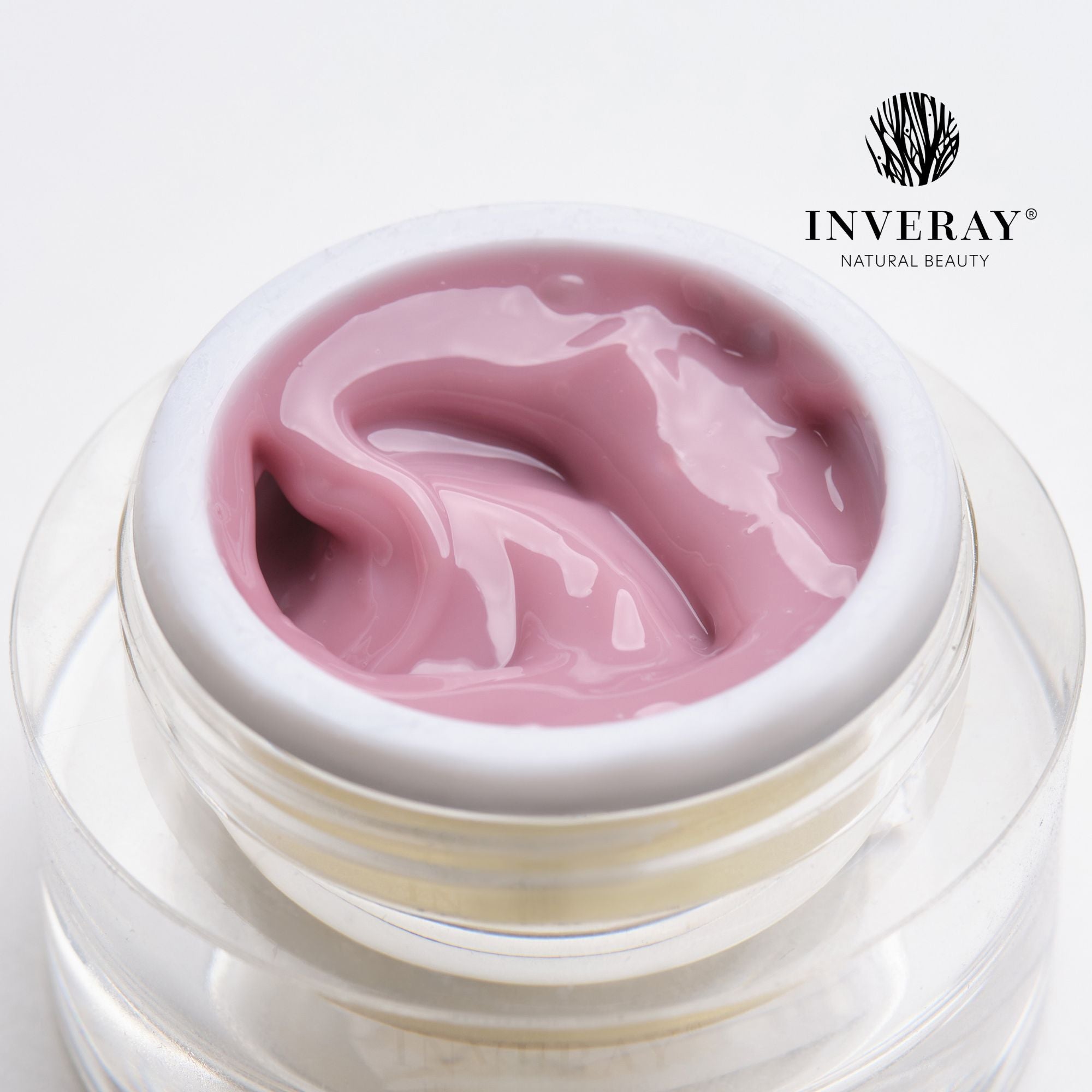 Gel de mantequilla ROSA POLVOROSA 15 ml