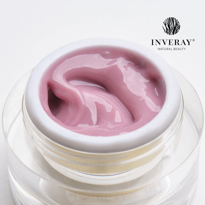 Gel de mantequilla ROSA POLVOROSA 15 ml