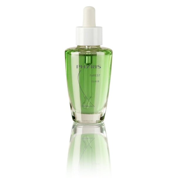 Elixir de bosque
