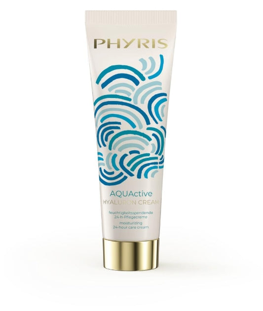 AQUActive Hyaluron Cream 75ml