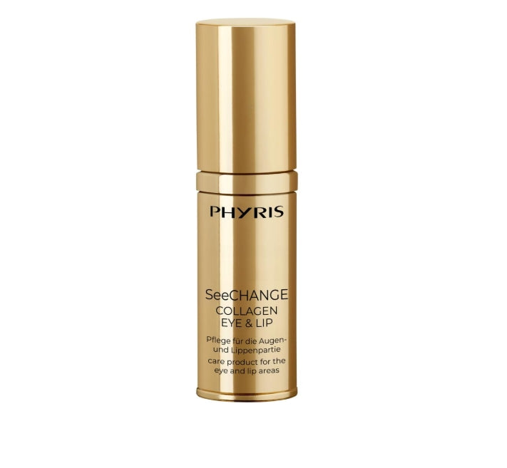 Collagen Eye &amp; Lip 15ml See Change