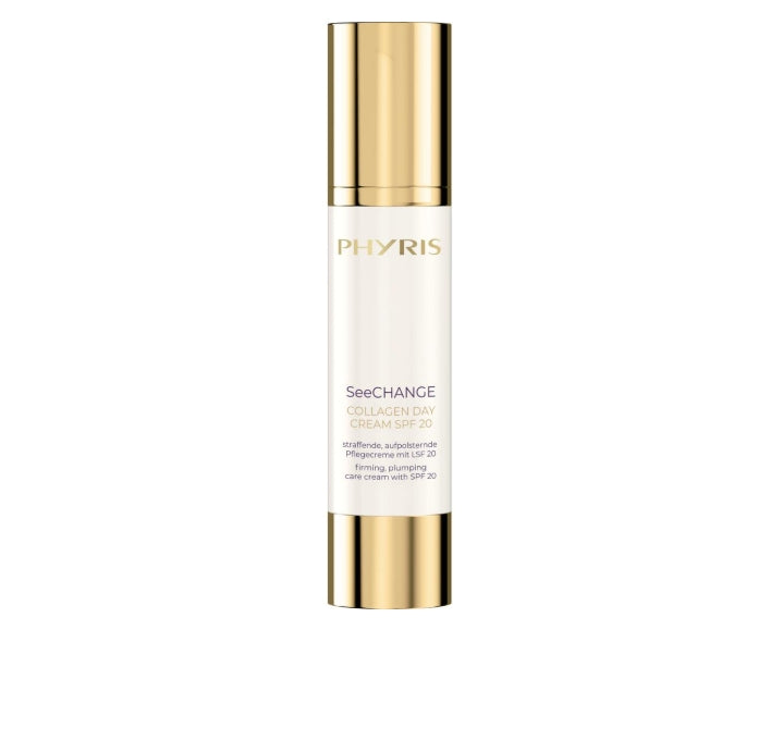 Collagen Day Cream SPF20  50ml See Change
