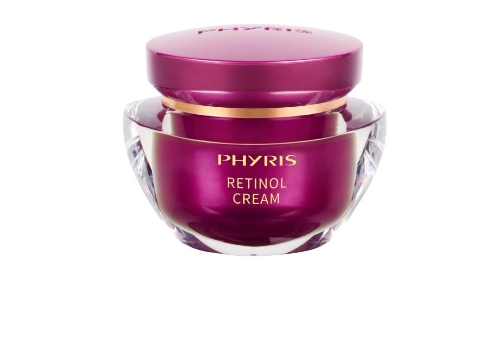 Retinol Cream
