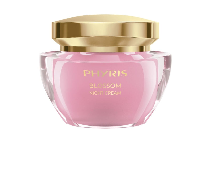 Night Cream BLOSSOM