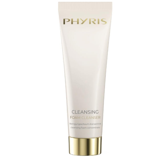 Foam Cleanser