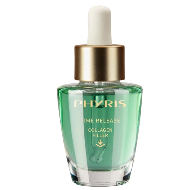 Collagen Filler