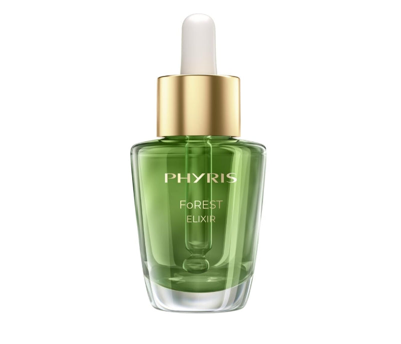 Elixir de bosque