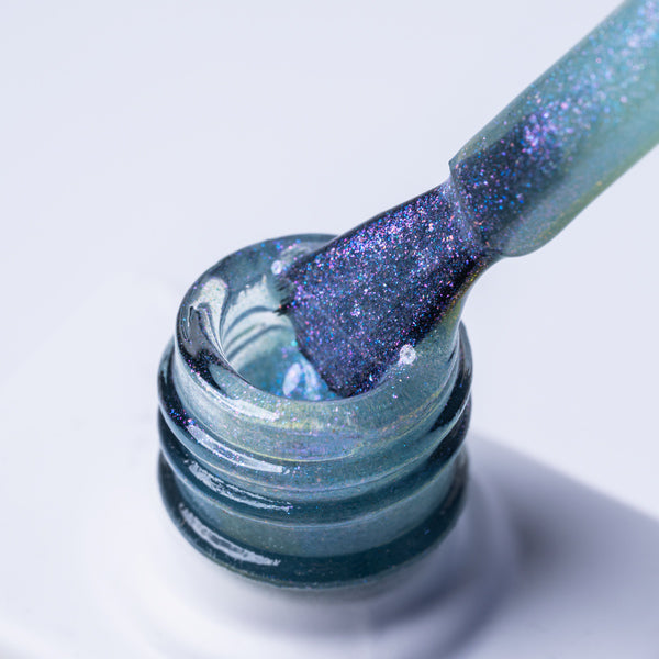 UV/LED Frosth 002 THE BLUE RAY 10ml
