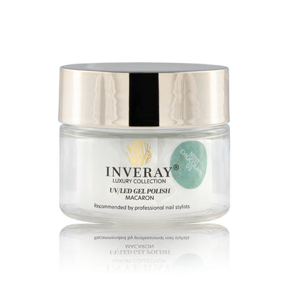 UV/LED Gel Polish Macaron nº003 MINT CHOCOLATE 10ml