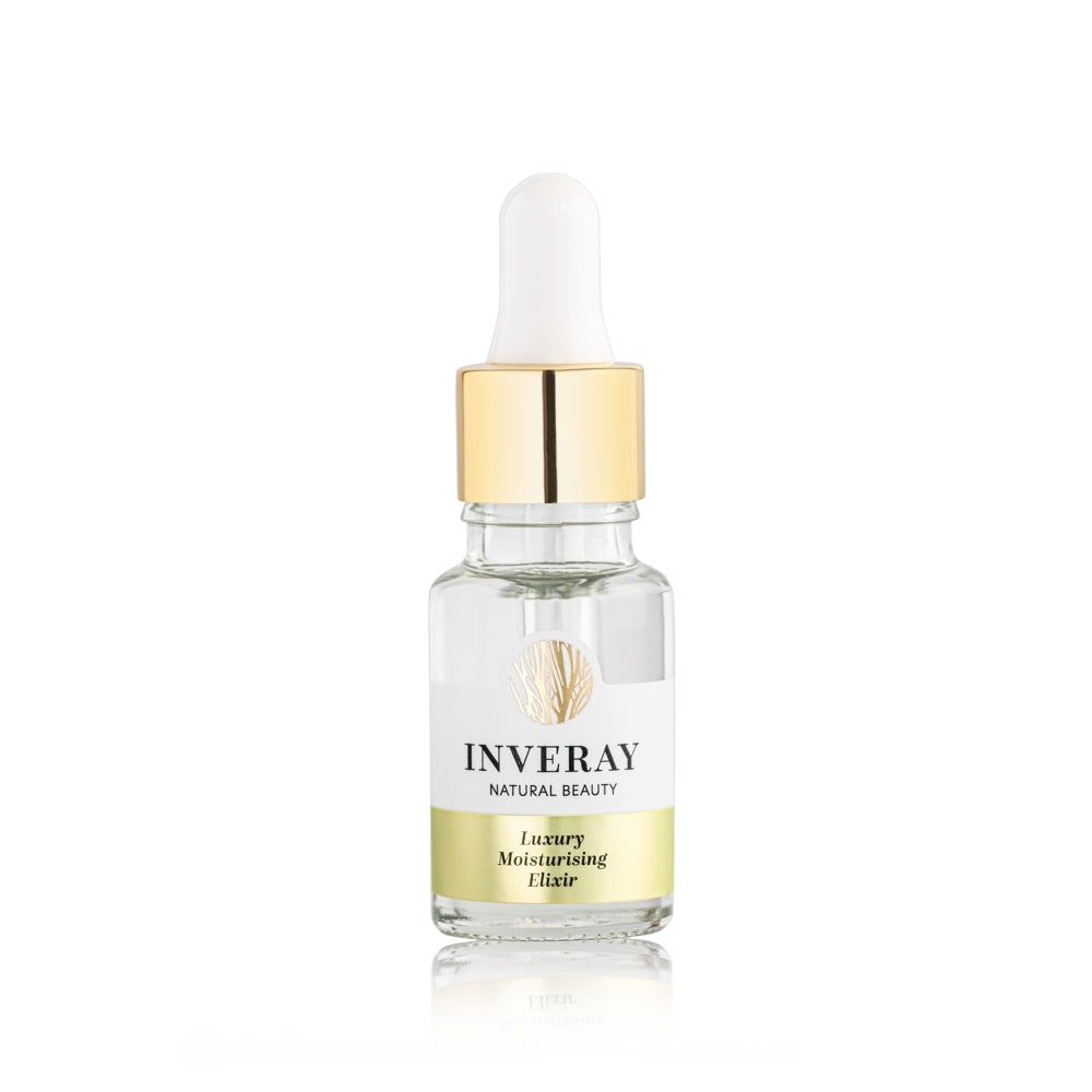 Elixir hidratante de lujo Inveray
