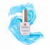 Verniz gel Inveray Nº311 Breeze, azul pastel, frasco 10ml
