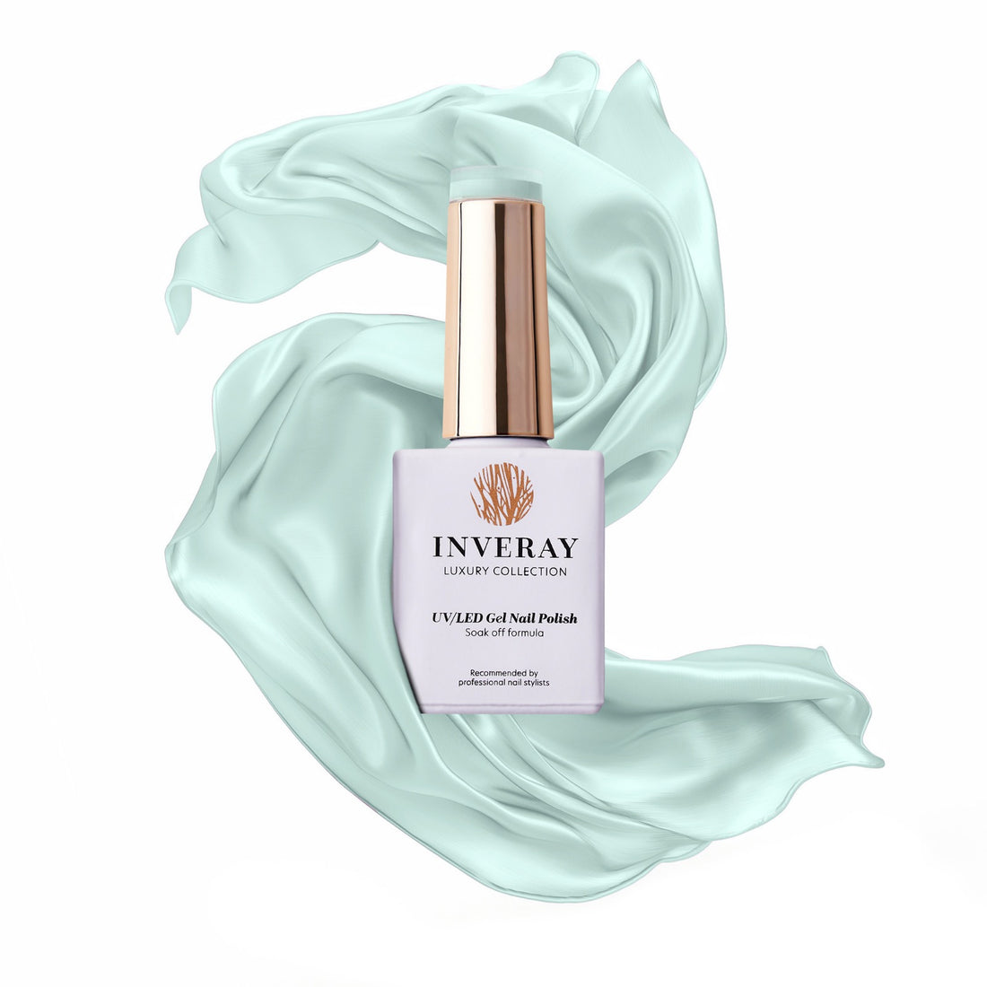 UV/LED Gel Nail Polish Olympus Nectar Collection N°249 SEA MUSE