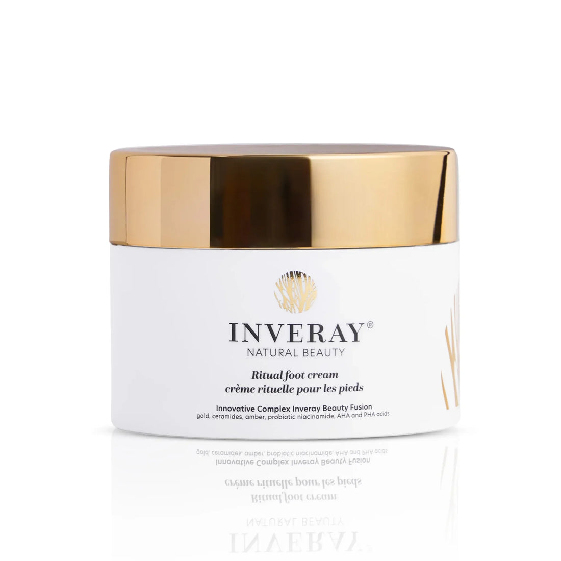Ritual Foot Cream 250ml
