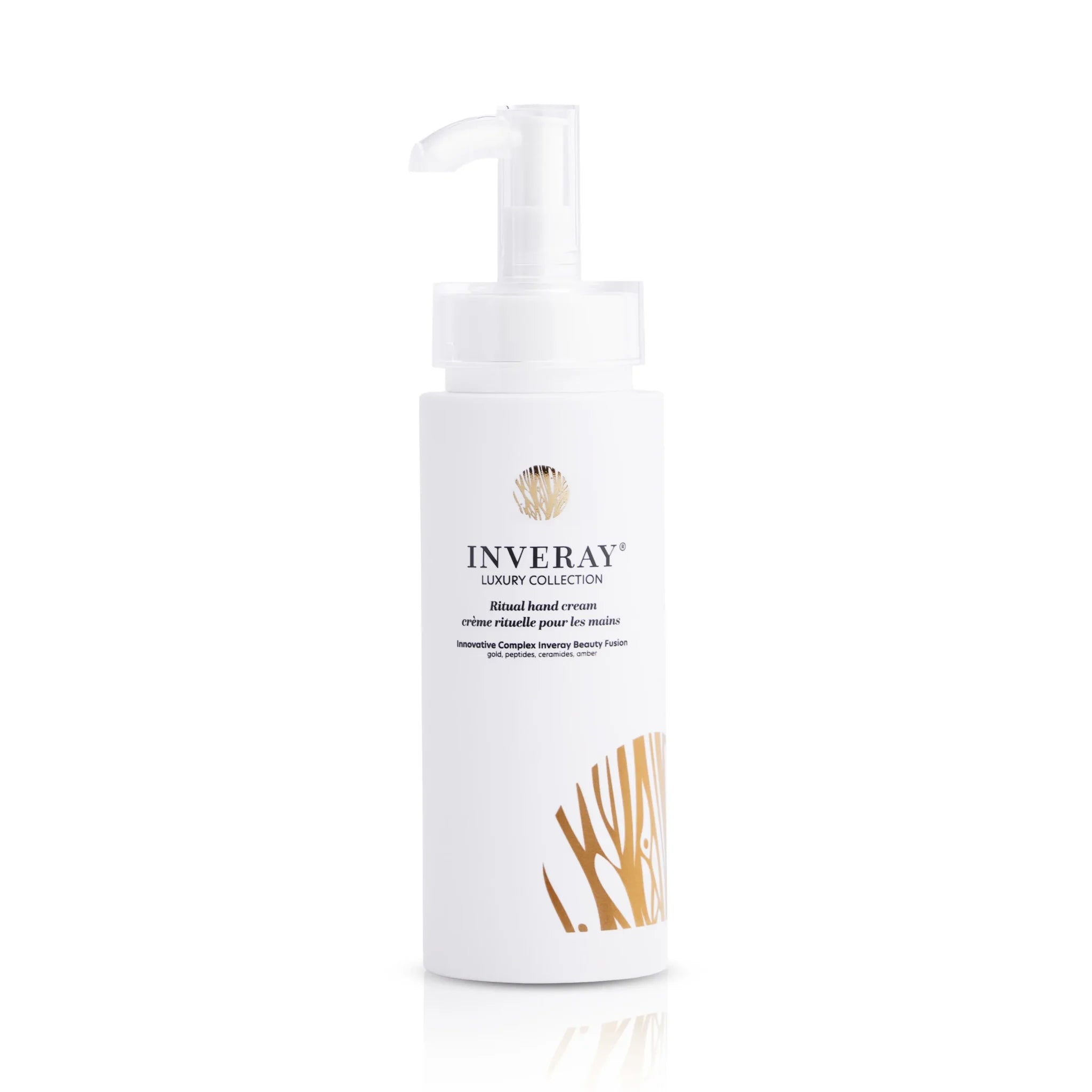 Crema de manos Ritual 200ml