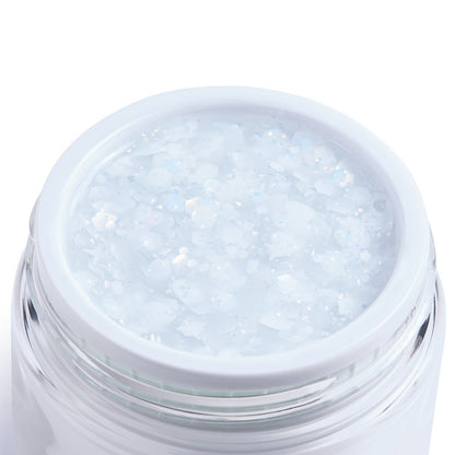 UV/LED Gel Polish Macaron nº001 SUGAR 10ml