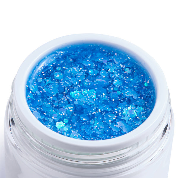 UV/LED Gel Polish Macaron nº002 BLUEBERRY 10ml
