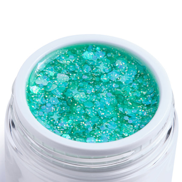 UV/LED Gel Polish Macaron nº003 MINT CHOCOLATE 10ml