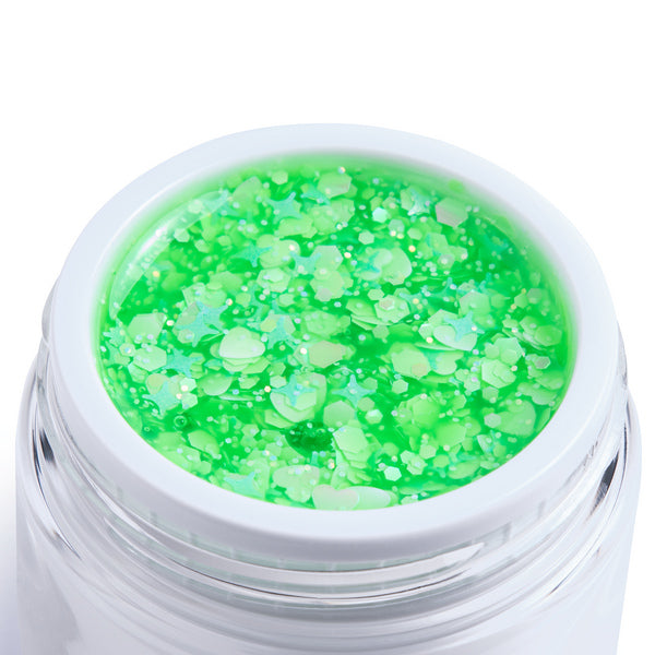 UV/LED Gel Polish Macaron nº004 PISTACHIO 10ml