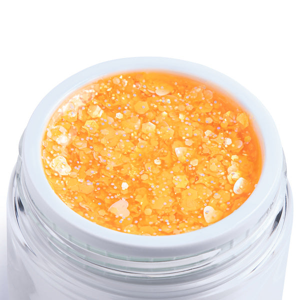 UV/LED Gel Polish Macaron nº006 ALMOND BISCUIT 10ml