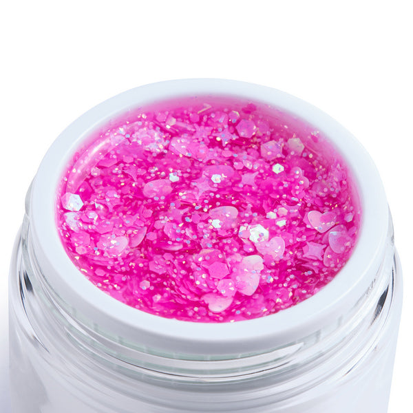 UV/LED Gel Polish Macaron nº008 CANDY 10ml