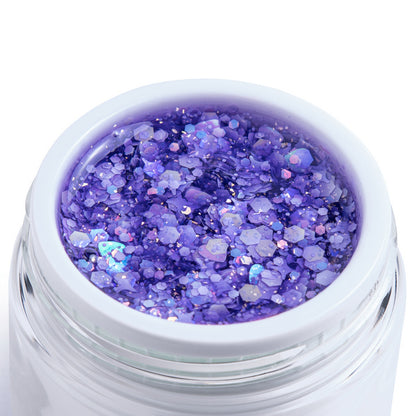UV/LED Gel Polish Macaron nº009 FRUIT BAR 10ml