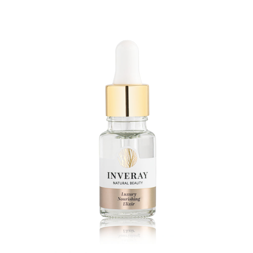 Elixir nutritivo de lujo Inveray