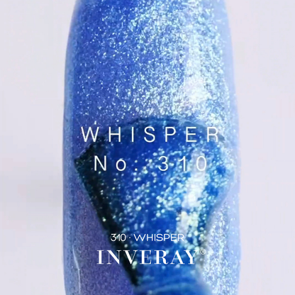 UV/LED Gel Nail Polish Nº310 WHISPER 10ml